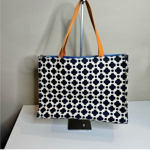 Spartina tote